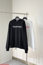 ヴァレンティノ服 VALENTINO 2025新作 クルーネックスウェットシャツ