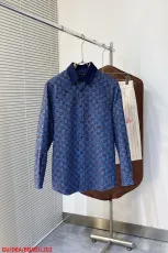 グッチ服 GUCCI 2025新作 長袖シャツ
