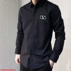ヴァレンティノ服 VALENTINO 2025新作 長袖シャツ