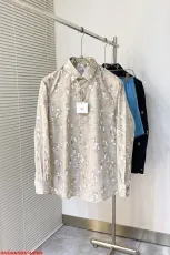 エルメス服 HERMES 2025新作 長袖シャツ
