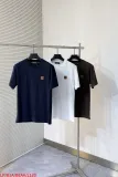 ロロ・ピアーナ服 Loro Piana 2025新作 半袖Tシャツ