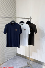 ロロ・ピアーナ服 Loro Piana 2025新作 半袖Tシャツ