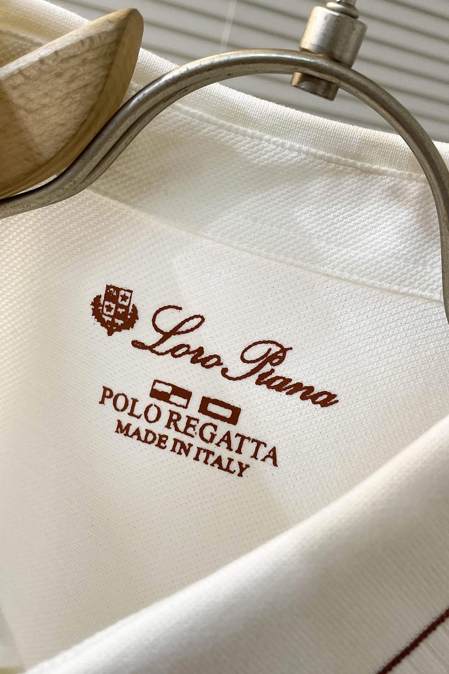 ロロ・ピアーナ服 Loro Piana 2025新作 半袖Tシャツ