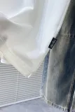 ロロ・ピアーナ服 Loro Piana 2025新作 半袖Tシャツ