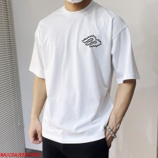 バレンシアガ服 BALENCIAGA 2025新作 半袖Tシャツ