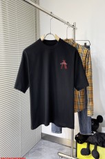 バレンシアガ服 BALENCIAGA 2025新作 半袖Tシャツ