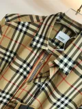 バーバリー服 BURBERRY 2025新作 長袖シャツ