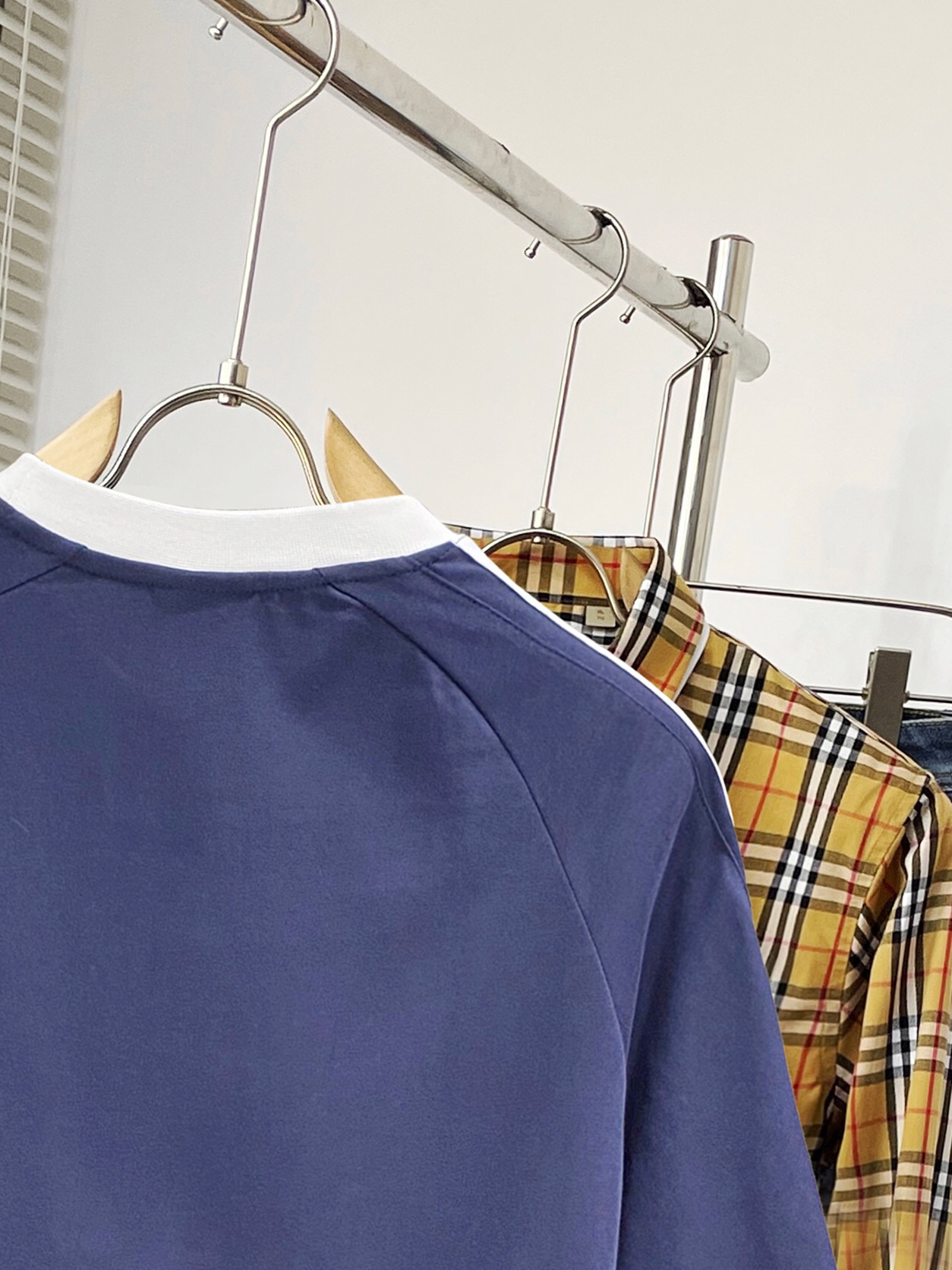 バーバリー服 BURBERRY 2025新作 半袖Tシャツ