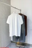 ロロ・ピアーナ服 Loro Piana 2025新作 半袖Tシャツ