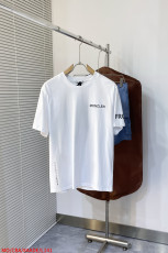 モンクレール服 MONCLER 2025新作 半袖Tシャツ