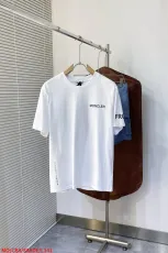 モンクレール服 MONCLER 2025新作 半袖Tシャツ