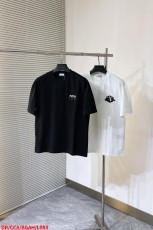ディオール服 DIOR 2025新作 半袖Tシャツ