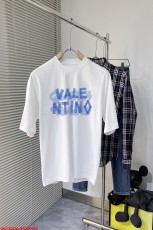 ヴァレンティノ服 VALENTINO 2025新作 半袖Tシャツ