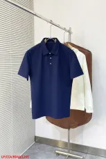 ロロ・ピアーナ服 Loro Piana 2025新作 半袖Tシャツ