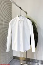 グッチ服 GUCCI 2025新作 長袖シャツ