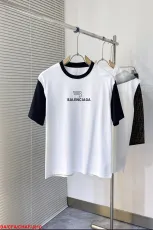 バレンシアガ服 BALENCIAGA 2025新作 半袖Tシャツ