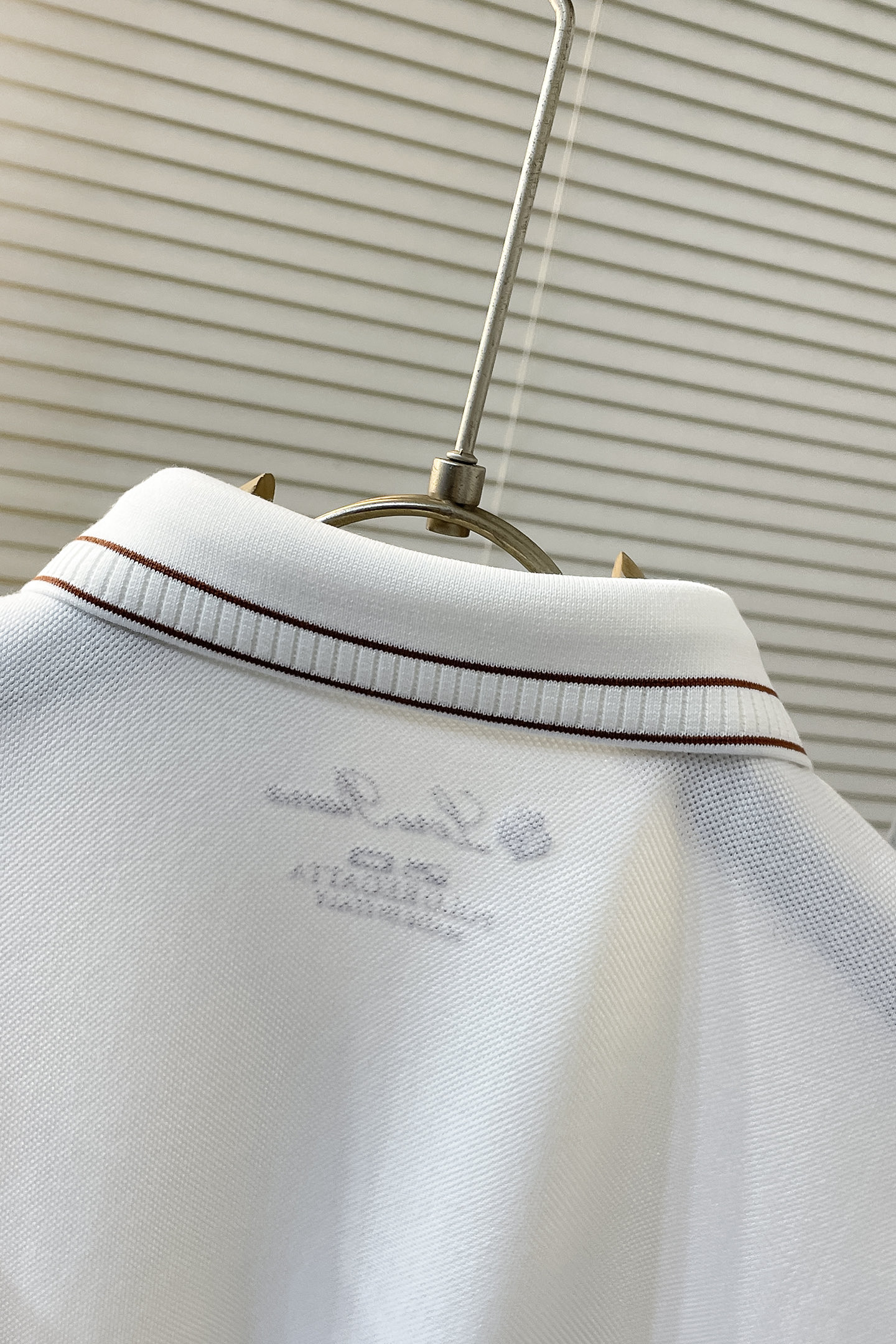ロロ・ピアーナ服 Loro Piana 2025新作 半袖Tシャツ