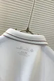 ロロ・ピアーナ服 Loro Piana 2025新作 半袖Tシャツ