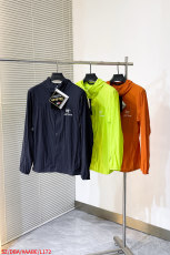 ARCTERYX服 ARCTERYX 2025新作 日焼け防止服