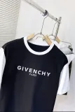 ジバンシィ服 GIVENCHY 2025新作 半袖Tシャツ