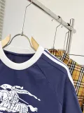 バーバリー服 BURBERRY 2025新作 半袖Tシャツ