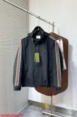 グッチ服 GUCCI 2025新作 フード付きジャケット