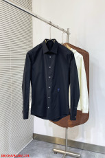 ディオール服 DIOR 2025新作 長袖シャツ