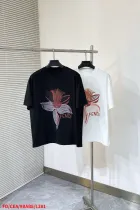 フェンディ服 FENDI 2025新作 半袖Tシャツ