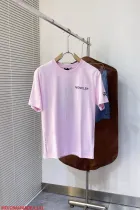 モンクレール服 MONCLER 2025新作 半袖Tシャツ
