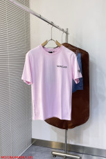 モンクレール服 MONCLER 2025新作 半袖Tシャツ