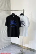 バーバリー服 BURBERRY 2025新作 半袖Tシャツ