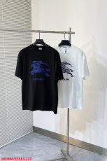 バーバリー服 BURBERRY 2025新作 半袖Tシャツ
