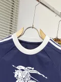 バーバリー服 BURBERRY 2025新作 半袖Tシャツ