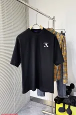 ルイヴィトン服 LOUIS VUITTON 2025新作 半袖Tシャツ