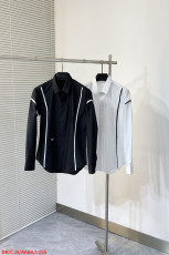 ディオール服 DIOR 2025新作 長袖シャツ