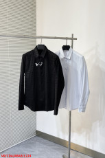 ヴェルサーチ服 Versace 2025新作 長袖シャツ