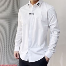 グッチ服 GUCCI 2025新作 長袖シャツ