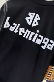 バレンシアガ服 BALENCIAGA 2025新作 半袖Tシャツ