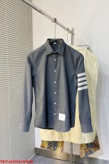 トリーバーチ服 TORY BURCH 2025新作 長袖シャツ
