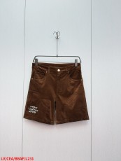 ルイヴィトン服 LOUIS VUITTON 2025新作 ショートパンツ
