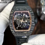 APS工場 リシャールミル 時計  Richard Mille 高品質 RM055