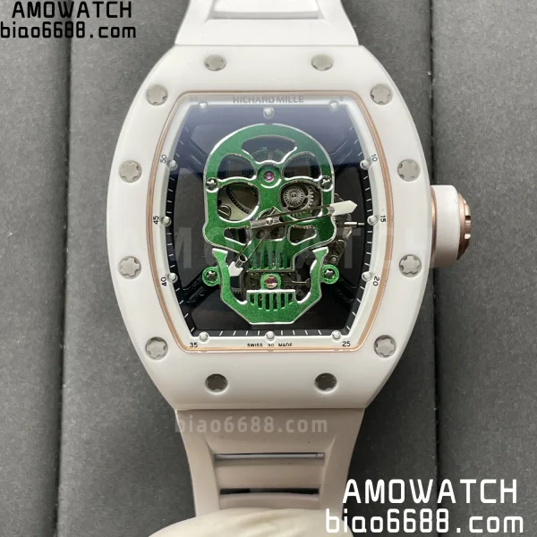 YS工場 リシャールミル 時計  Richard Mille 高品質 RM052