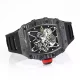 BBR工場 リシャールミル 時計  Richard Mille 高品質 RM35-01