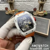 リシャールミル 時計  Richard Mille 高品質 RM27-02