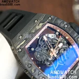 APS工場 リシャールミル 時計  Richard Mille 高品質 RM055