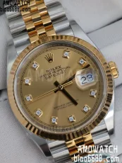 Clean 工場  ロレックス 時計 Rolex 高品質 m126233-0017