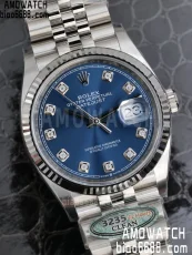 Clean 工場  ロレックス 時計 Rolex 高品質 m126234-0037