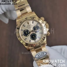 Clean 工場  ロレックス 時計 Rolex Daytona 高品質 m116508-0014