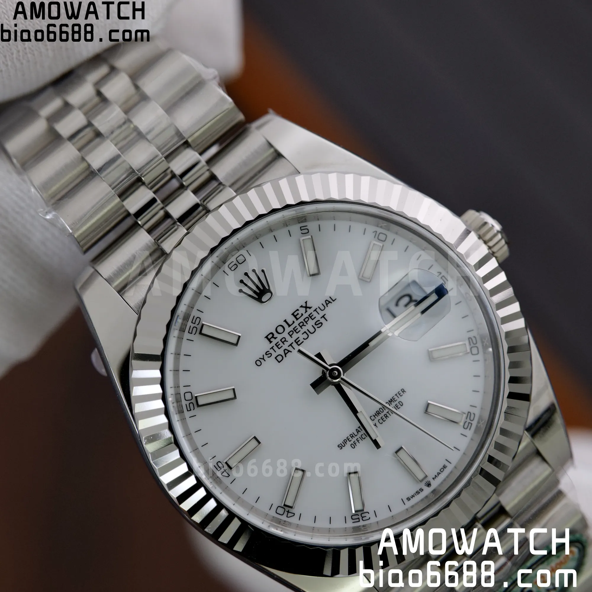 Clean 工場  ロレックス 時計 Rolex 高品質 m126334
