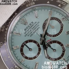 VS 工場  ロレックス 時計 Rolex Daytona 高品質 m126506-0002